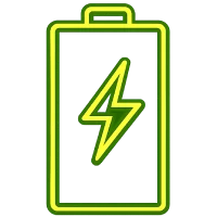 Energia DC